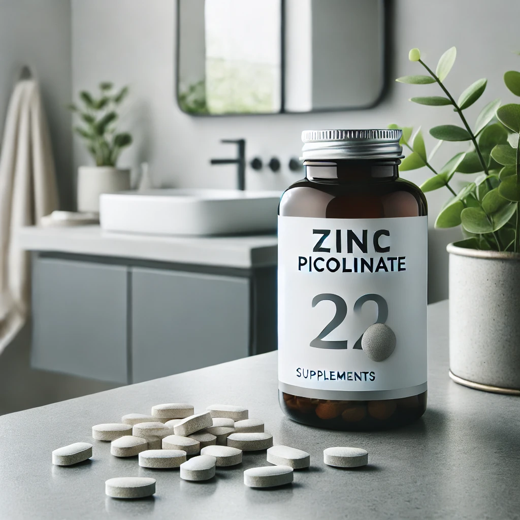 Çinko Glukonat Ne İşe Yarar? 5 Çinko Glukonat Ne İşe Yarar?