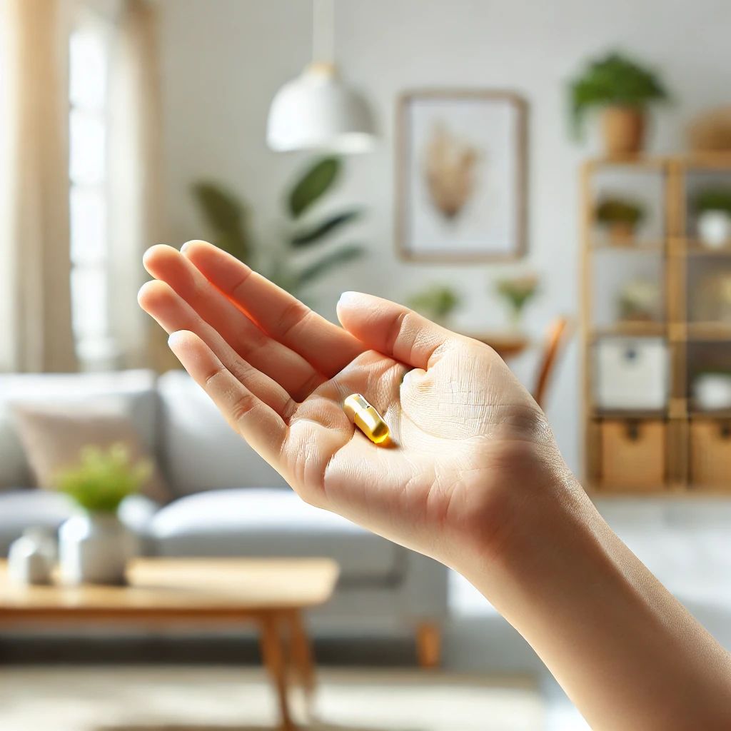 Alfa Lipoik Asit Ne İşe Yarar? 7 Alfa Lipoik Asit Ne İşe Yarar?