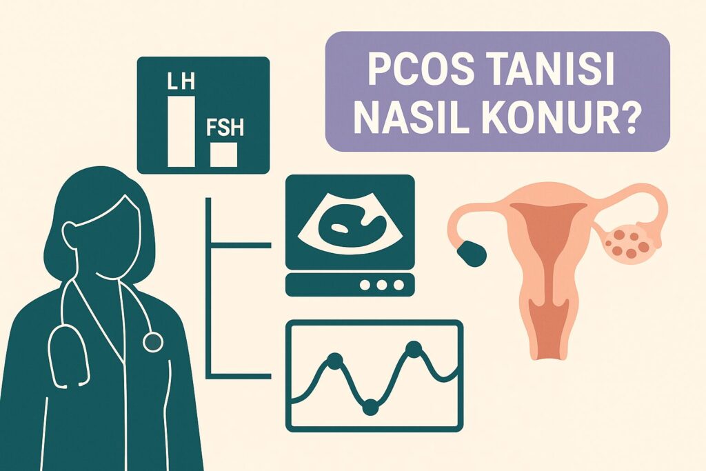 PCOS Tanısı Nasıl Konur