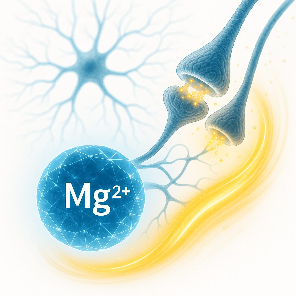 Magnezyum Nedir?
