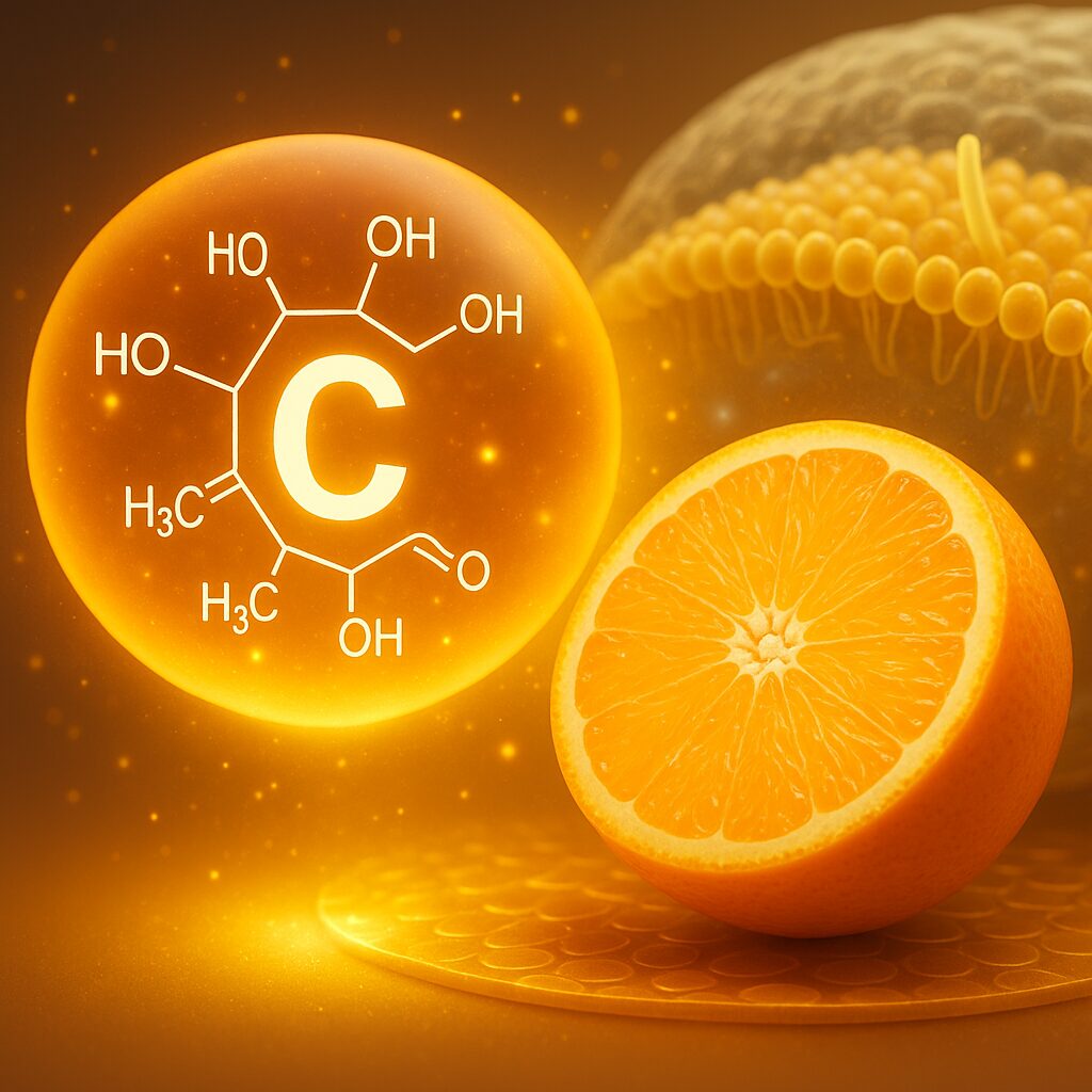 C Vitamini (Askorbik Asit) Nedir? Ne İşe Yarar?