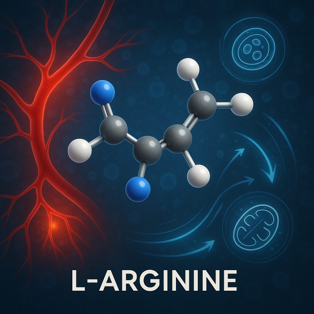 L-Arjinin Nedir? Ne İşe Yarar?