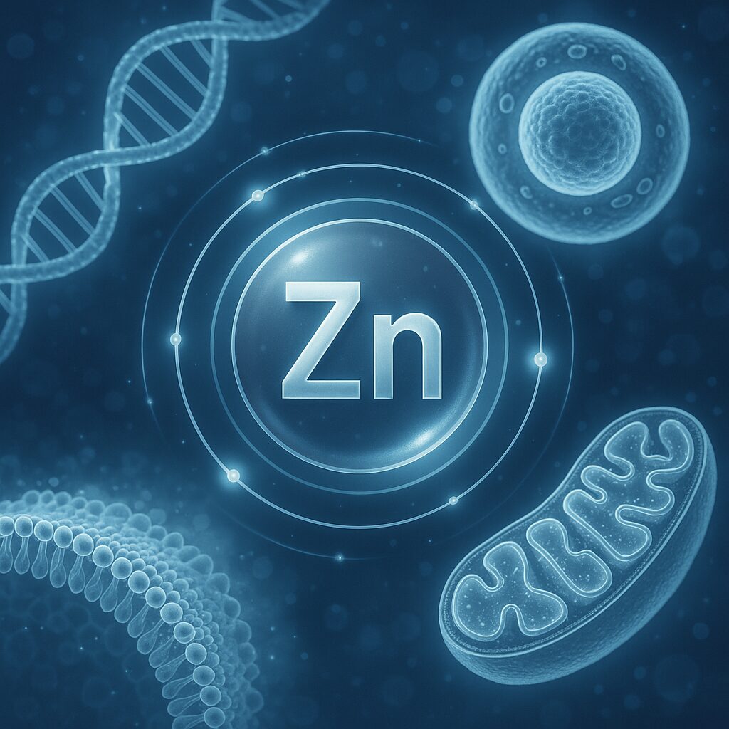 Çinko (Zinc) Nedir? Ne İşe Yarar?